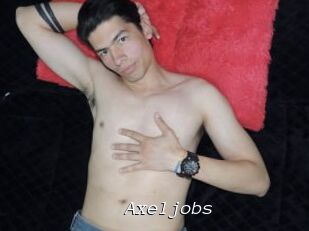 Axeljobs