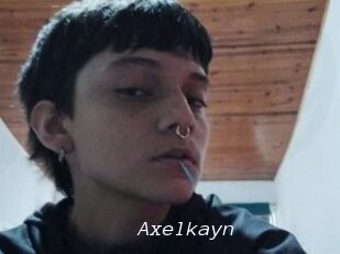 Axelkayn