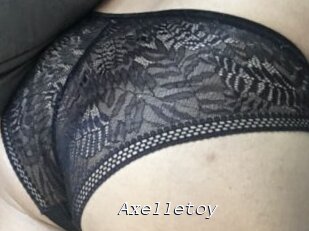 Axelletoy