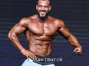 Axelmarck