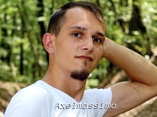Axelmassimo