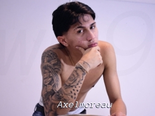 Axelmoreau