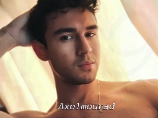 Axelmourad