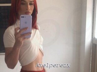 Axelperezx