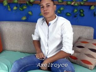 Axelroyce