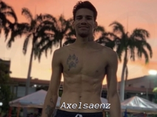 Axelsaenz