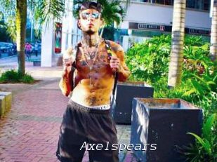 Axelspears