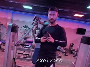 Axelvoss