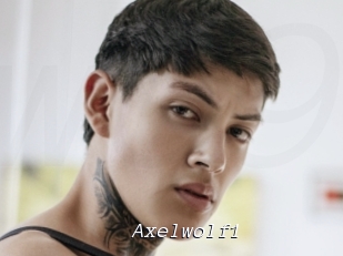 Axelwolf1