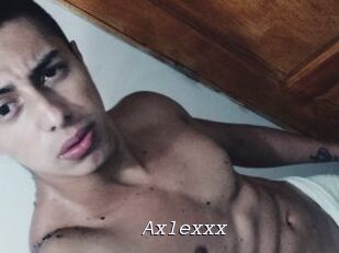 Axlexxx