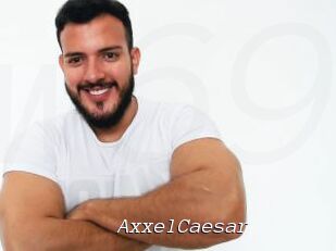 AxxelCaesar