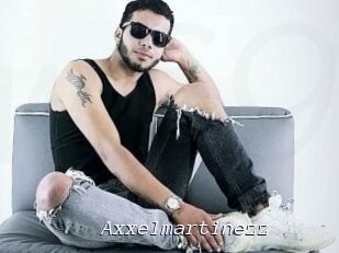 Axxelmartinezz