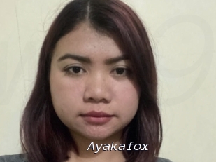 Ayakafox