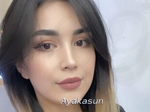 Ayakasun