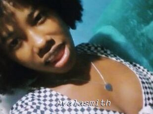 Ayalasmith