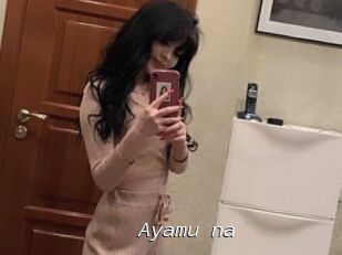 Ayamu_na