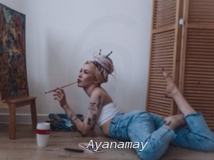 Ayanamay