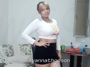 Ayannathopson
