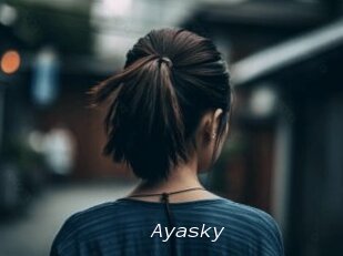 Ayasky