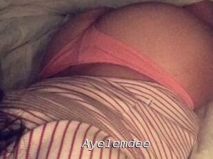 Ayelemdee