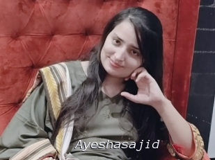Ayeshasajid