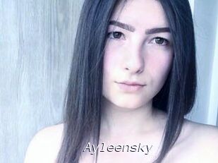 Ayleensky