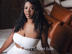 Aylinderios