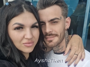 Aysha7ken