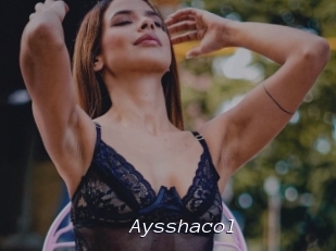 Aysshacol