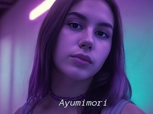 Ayumimori