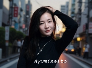 Ayumisaito