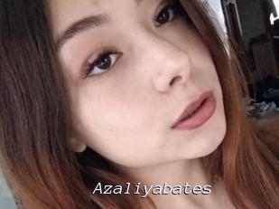 Azaliyabates