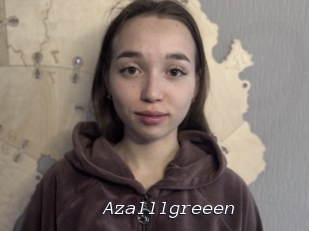Azalllgreeen