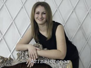 Azizalorenaa