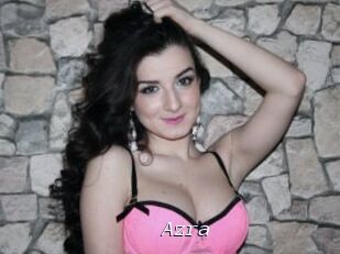 Azra