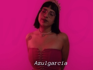 Azulgarcia