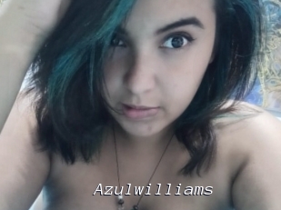 Azulwilliams
