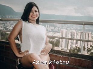 Azumykiatzu