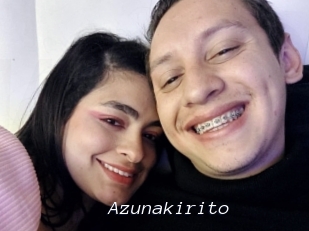 Azunakirito