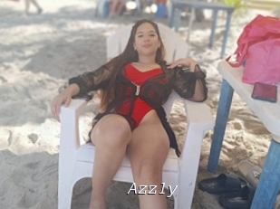 Azzly