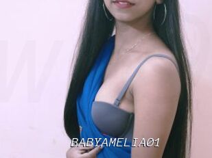 BABYAMELIA01