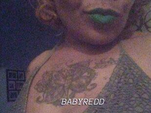 BABYREDD