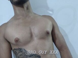 BAD_GUY_XXX