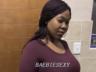 BAEBIESEXY