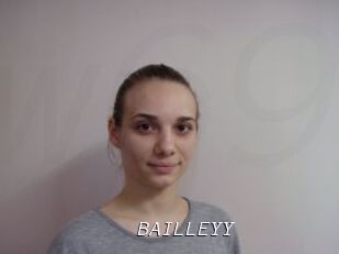 BAILLEYY