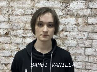 BAMBI_VANILLA