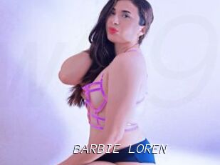 BARBIE_LOREN