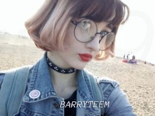 BARRYTEEM