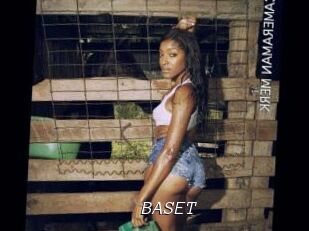 BASET