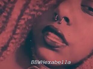 BBWHexabella